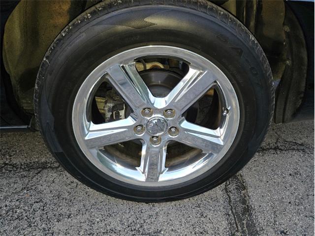 2003 Mercury Marauder (CC-2106376) for sale in Saratoga Springs, New York
