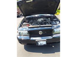 2003 Mercury Marauder (CC-2106376) for sale in Saratoga Springs, New York