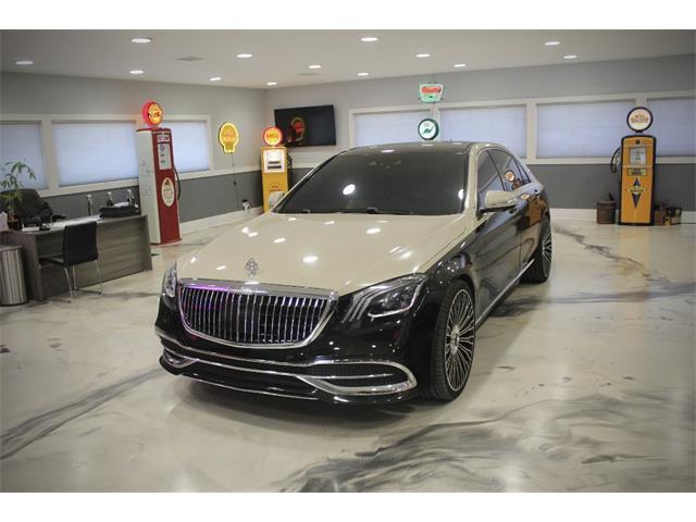 2015 Mercedes-Benz S550 (CC-2106378) for sale in Saratoga Springs, New York