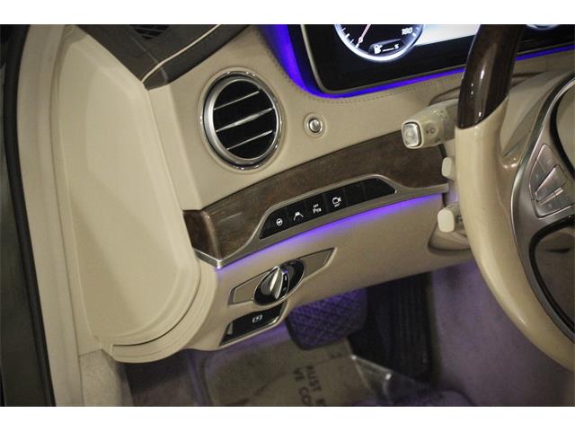 2015 Mercedes-Benz S550 (CC-2106378) for sale in Saratoga Springs, New York