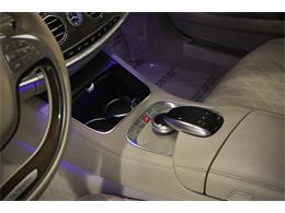 2015 Mercedes-Benz S550 (CC-2106378) for sale in Saratoga Springs, New York