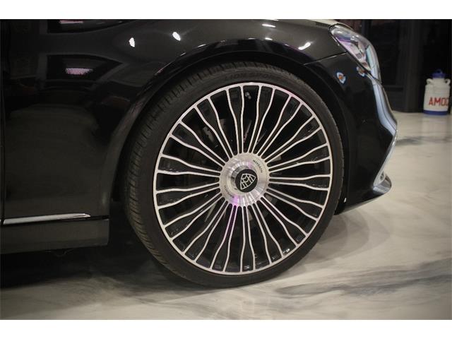 2015 Mercedes-Benz S550 (CC-2106378) for sale in Saratoga Springs, New York