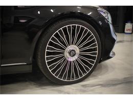 2015 Mercedes-Benz S550 (CC-2106378) for sale in Saratoga Springs, New York