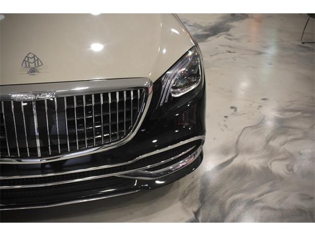 2015 Mercedes-Benz S550 (CC-2106378) for sale in Saratoga Springs, New York