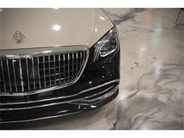 2015 Mercedes-Benz S550 (CC-2106378) for sale in Saratoga Springs, New York