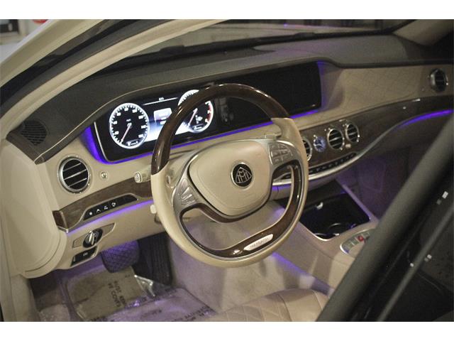 2015 Mercedes-Benz S550 (CC-2106378) for sale in Saratoga Springs, New York