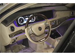 2015 Mercedes-Benz S550 (CC-2106378) for sale in Saratoga Springs, New York