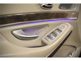 2015 Mercedes-Benz S550 (CC-2106378) for sale in Saratoga Springs, New York
