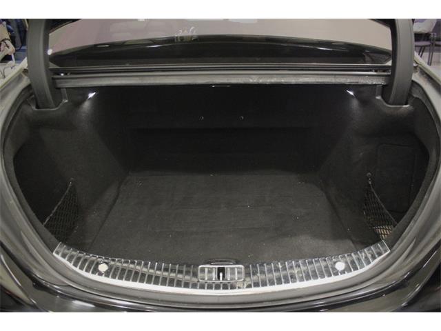 2015 Mercedes-Benz S550 (CC-2106378) for sale in Saratoga Springs, New York