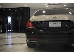 2015 Mercedes-Benz S550 (CC-2106378) for sale in Saratoga Springs, New York