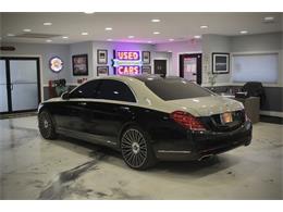 2015 Mercedes-Benz S550 (CC-2106378) for sale in Saratoga Springs, New York