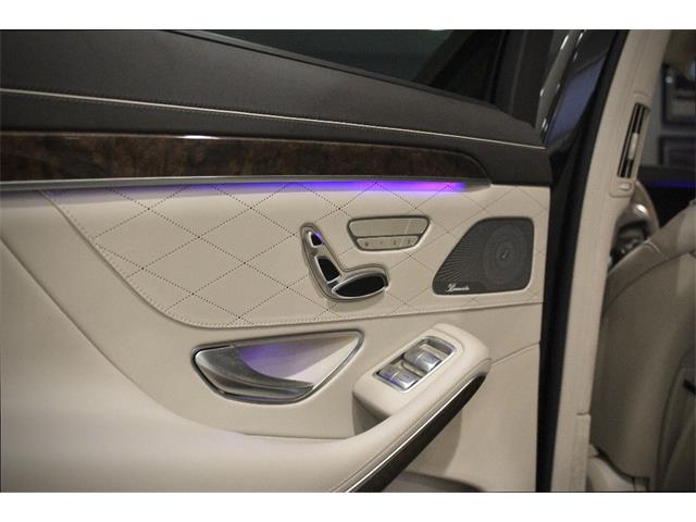2015 Mercedes-Benz S550 (CC-2106378) for sale in Saratoga Springs, New York