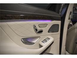 2015 Mercedes-Benz S550 (CC-2106378) for sale in Saratoga Springs, New York