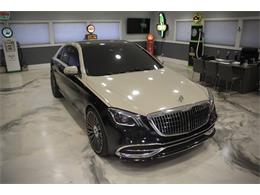 2015 Mercedes-Benz S550 (CC-2106378) for sale in Saratoga Springs, New York