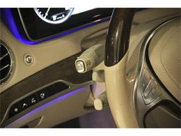 2015 Mercedes-Benz S550 (CC-2106378) for sale in Saratoga Springs, New York