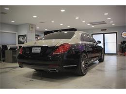 2015 Mercedes-Benz S550 (CC-2106378) for sale in Saratoga Springs, New York