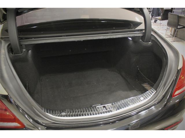 2015 Mercedes-Benz S550 (CC-2106378) for sale in Saratoga Springs, New York
