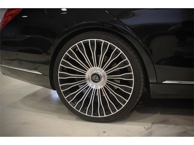 2015 Mercedes-Benz S550 (CC-2106378) for sale in Saratoga Springs, New York