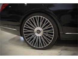 2015 Mercedes-Benz S550 (CC-2106378) for sale in Saratoga Springs, New York