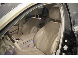 2015 Mercedes-Benz S550 (CC-2106378) for sale in Saratoga Springs, New York