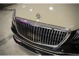 2015 Mercedes-Benz S550 (CC-2106378) for sale in Saratoga Springs, New York