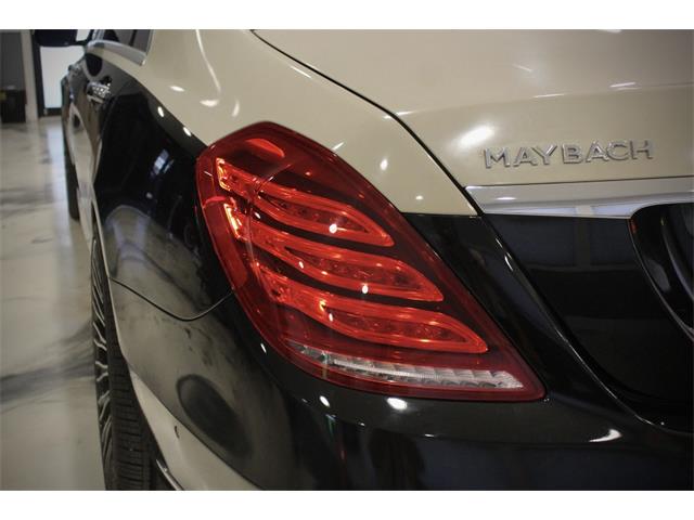 2015 Mercedes-Benz S550 (CC-2106378) for sale in Saratoga Springs, New York