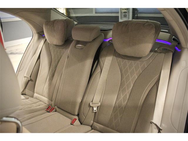 2015 Mercedes-Benz S550 (CC-2106378) for sale in Saratoga Springs, New York