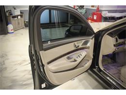 2015 Mercedes-Benz S550 (CC-2106378) for sale in Saratoga Springs, New York