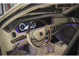 2015 Mercedes-Benz S550 (CC-2106378) for sale in Saratoga Springs, New York