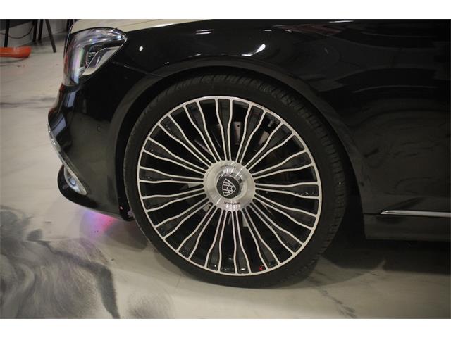 2015 Mercedes-Benz S550 (CC-2106378) for sale in Saratoga Springs, New York