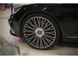 2015 Mercedes-Benz S550 (CC-2106378) for sale in Saratoga Springs, New York