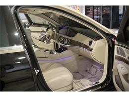 2015 Mercedes-Benz S550 (CC-2106378) for sale in Saratoga Springs, New York