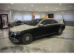 2015 Mercedes-Benz S550 (CC-2106378) for sale in Saratoga Springs, New York