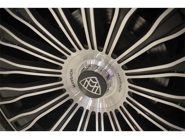 2015 Mercedes-Benz S550 (CC-2106378) for sale in Saratoga Springs, New York