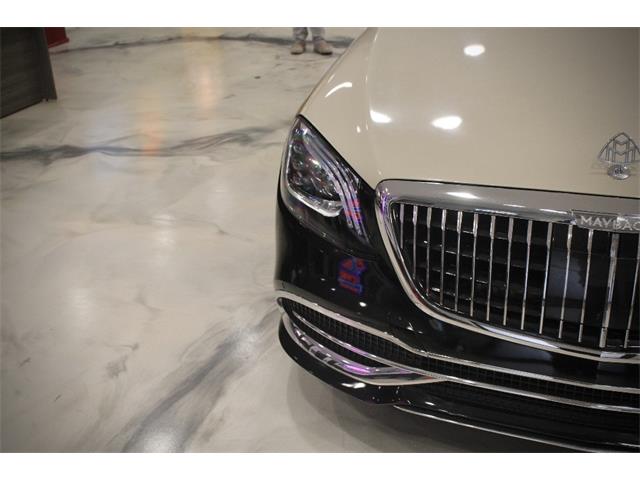 2015 Mercedes-Benz S550 (CC-2106378) for sale in Saratoga Springs, New York
