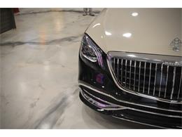 2015 Mercedes-Benz S550 (CC-2106378) for sale in Saratoga Springs, New York