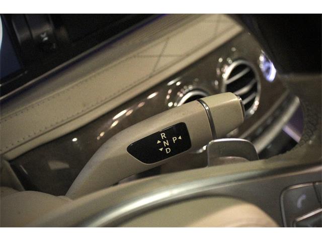 2015 Mercedes-Benz S550 (CC-2106378) for sale in Saratoga Springs, New York