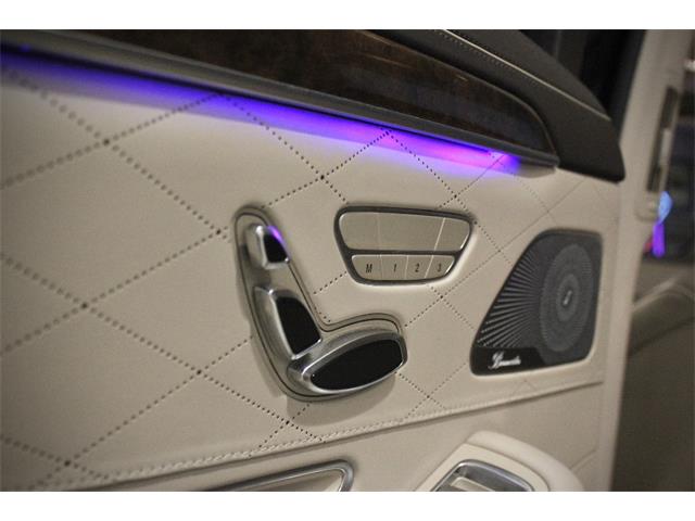 2015 Mercedes-Benz S550 (CC-2106378) for sale in Saratoga Springs, New York
