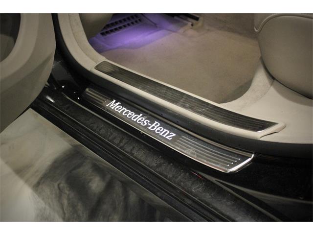 2015 Mercedes-Benz S550 (CC-2106378) for sale in Saratoga Springs, New York