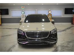 2015 Mercedes-Benz S550 (CC-2106378) for sale in Saratoga Springs, New York