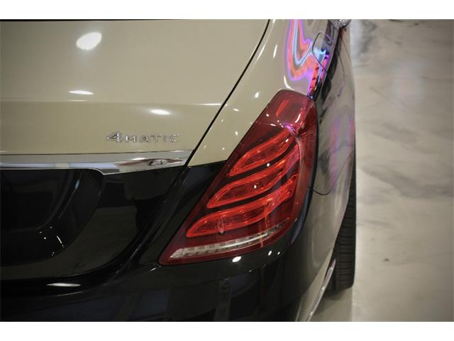 2015 Mercedes-Benz S550 (CC-2106378) for sale in Saratoga Springs, New York