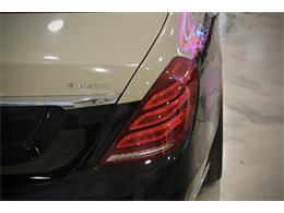 2015 Mercedes-Benz S550 (CC-2106378) for sale in Saratoga Springs, New York