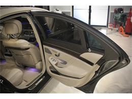 2015 Mercedes-Benz S550 (CC-2106378) for sale in Saratoga Springs, New York