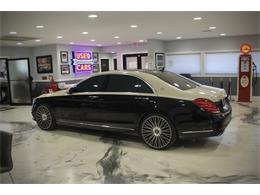 2015 Mercedes-Benz S550 (CC-2106378) for sale in Saratoga Springs, New York