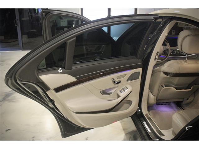 2015 Mercedes-Benz S550 (CC-2106378) for sale in Saratoga Springs, New York