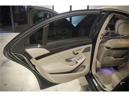 2015 Mercedes-Benz S550 (CC-2106378) for sale in Saratoga Springs, New York