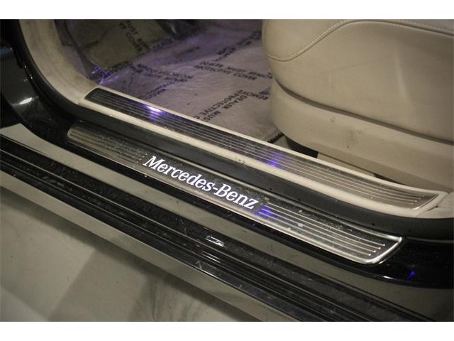 2015 Mercedes-Benz S550 (CC-2106378) for sale in Saratoga Springs, New York