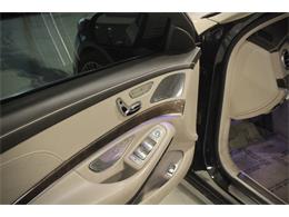 2015 Mercedes-Benz S550 (CC-2106378) for sale in Saratoga Springs, New York