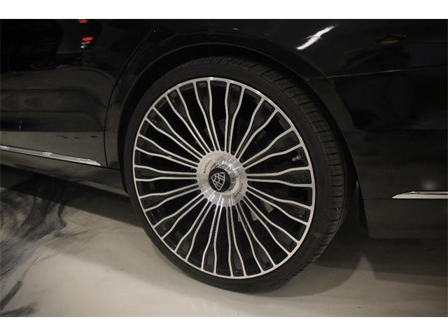 2015 Mercedes-Benz S550 (CC-2106378) for sale in Saratoga Springs, New York