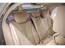 2015 Mercedes-Benz S550 (CC-2106378) for sale in Saratoga Springs, New York